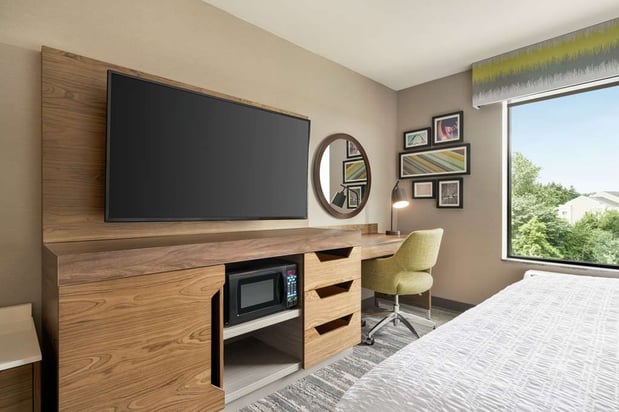 Images Hampton Inn & Suites Tacoma/Puyallup