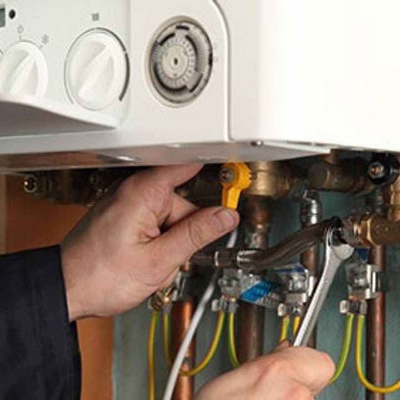 Michael Buckley Electrical and Boiler Services 3
