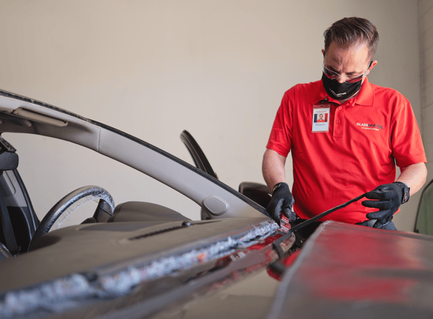 Images Glass Doctor of Eagle & Boise