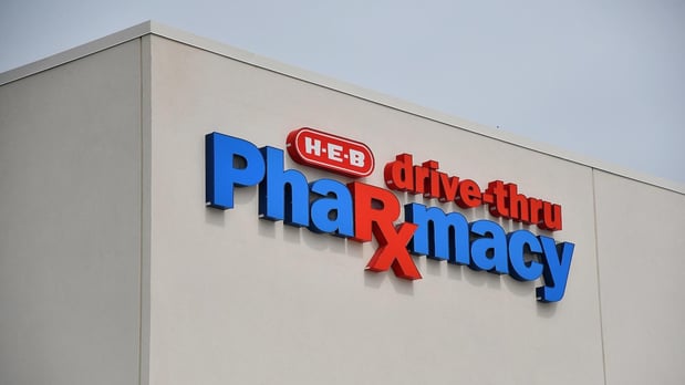 Images H-E-B Pharmacy
