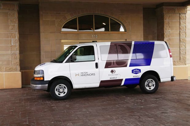 Images DoubleTree by Hilton Hotel Bemidji