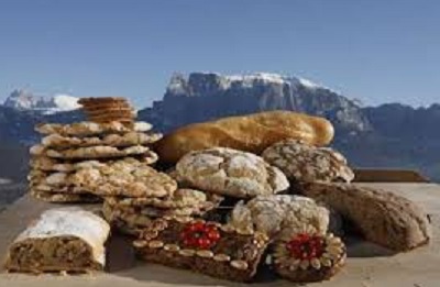 Images Panetteria Happacher