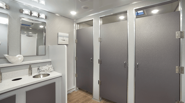 Images Burnley's Portable Toilets