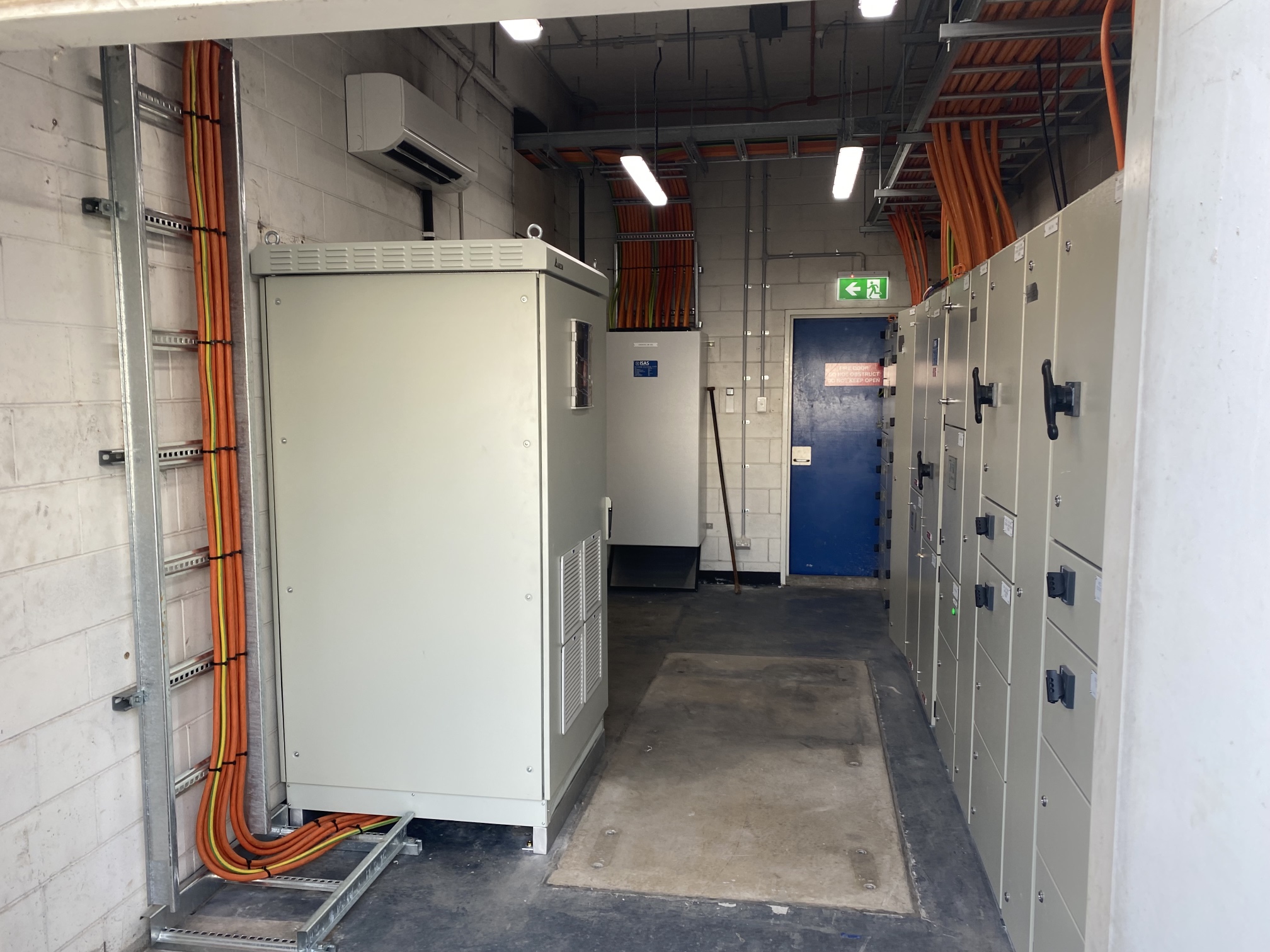 Images Nightcliff Electrical