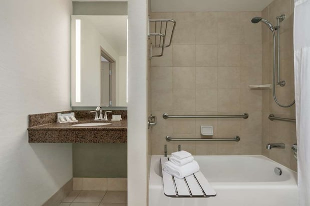 Images Hilton Garden Inn Charlotte/Ayrsley