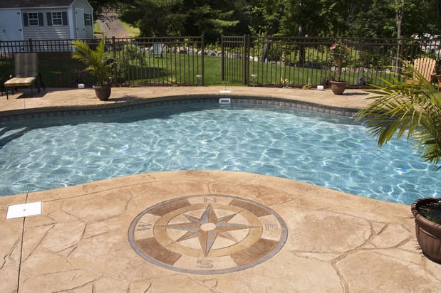 Images Pristine Pool & Spa LLC