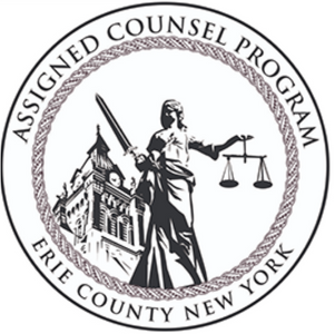 Erie County Bar Association Assigned Counsel Program - Buffalo, NY 14203 - (716)856-8804 | ShowMeLocal.com