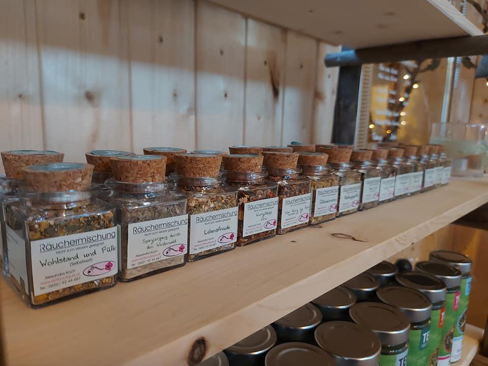 Margarethe Biokosmetik e.U., Packerstrasse 73 in Söding