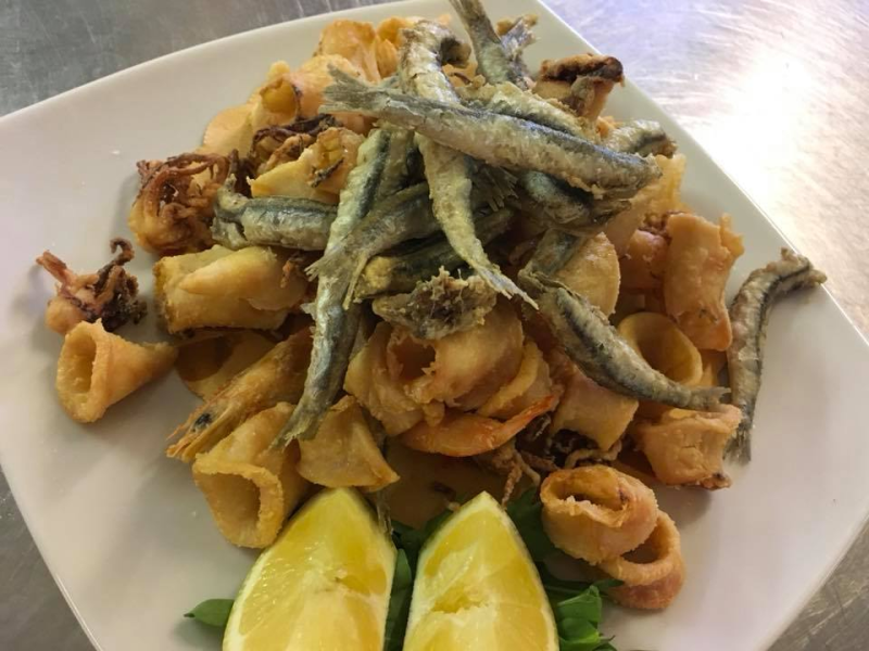 Images Ristorante Il Vecchio Podere