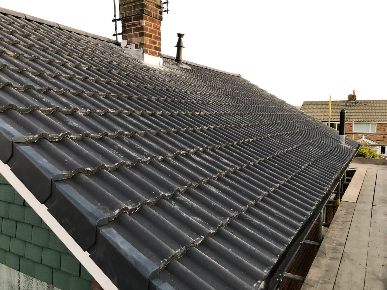 Images AAA Roofing Ltd