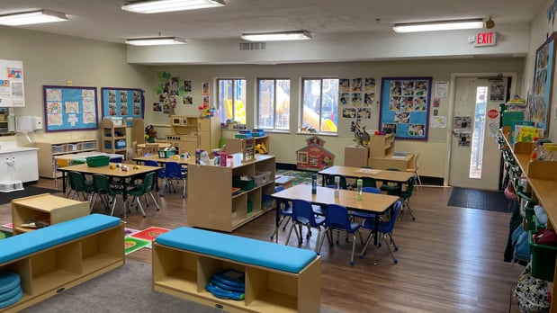 Images Herndon KinderCare