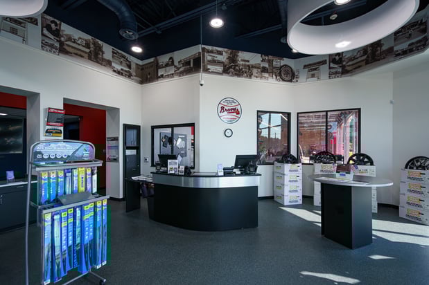 Images Tire Discounters