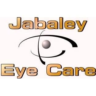 Jabaley Eye Care Logo