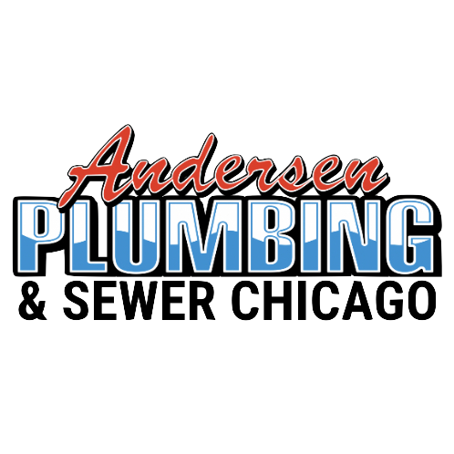 Andersen Plumbing & Sewer Logo