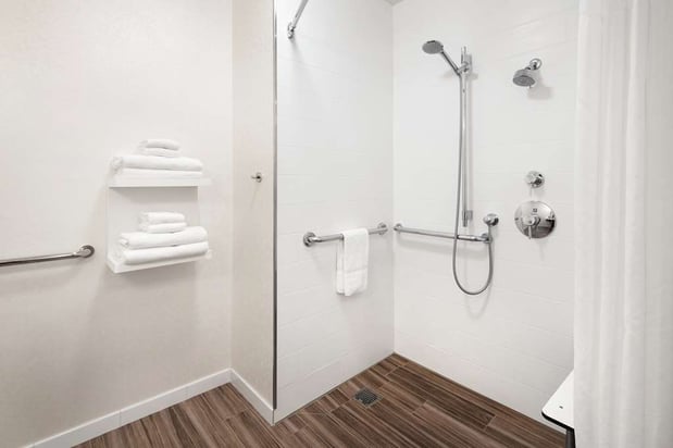 Images Hampton Inn & Suites Anaheim Garden Grove