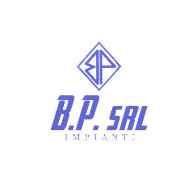 B.P. Logo