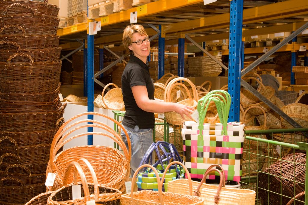 Blumen-Paradies Vetter GmbH & Co.KG, Mitscherlichstrasse 5 in Freiburg