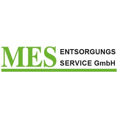 Logo MES Entsorgungsservice GmbH in Leipzig