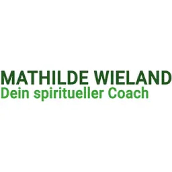 Mathilde Wider  - Ihr Spiritueller Coach Logo