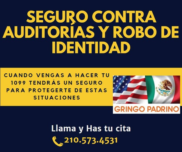 Images Gringo Padrino
