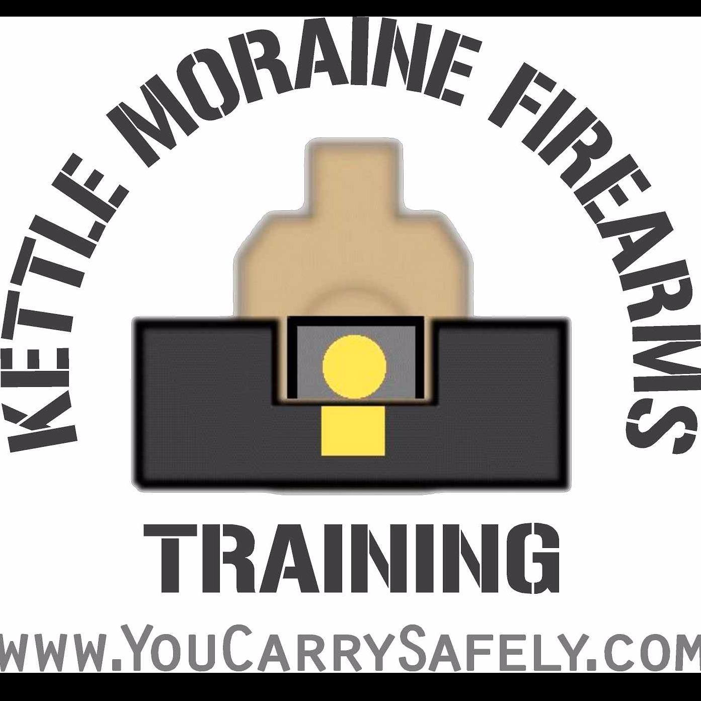 Kettle Moraine Firearms Training