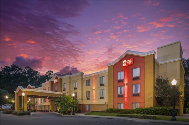 Images Best Western Plus Richmond Hill Inn