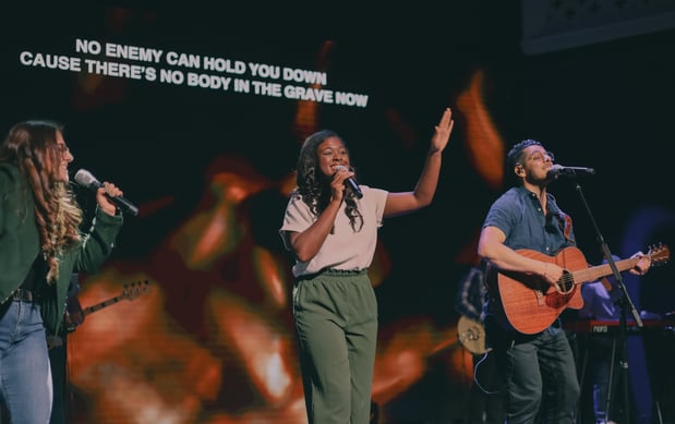 Images Citizen Heights Church