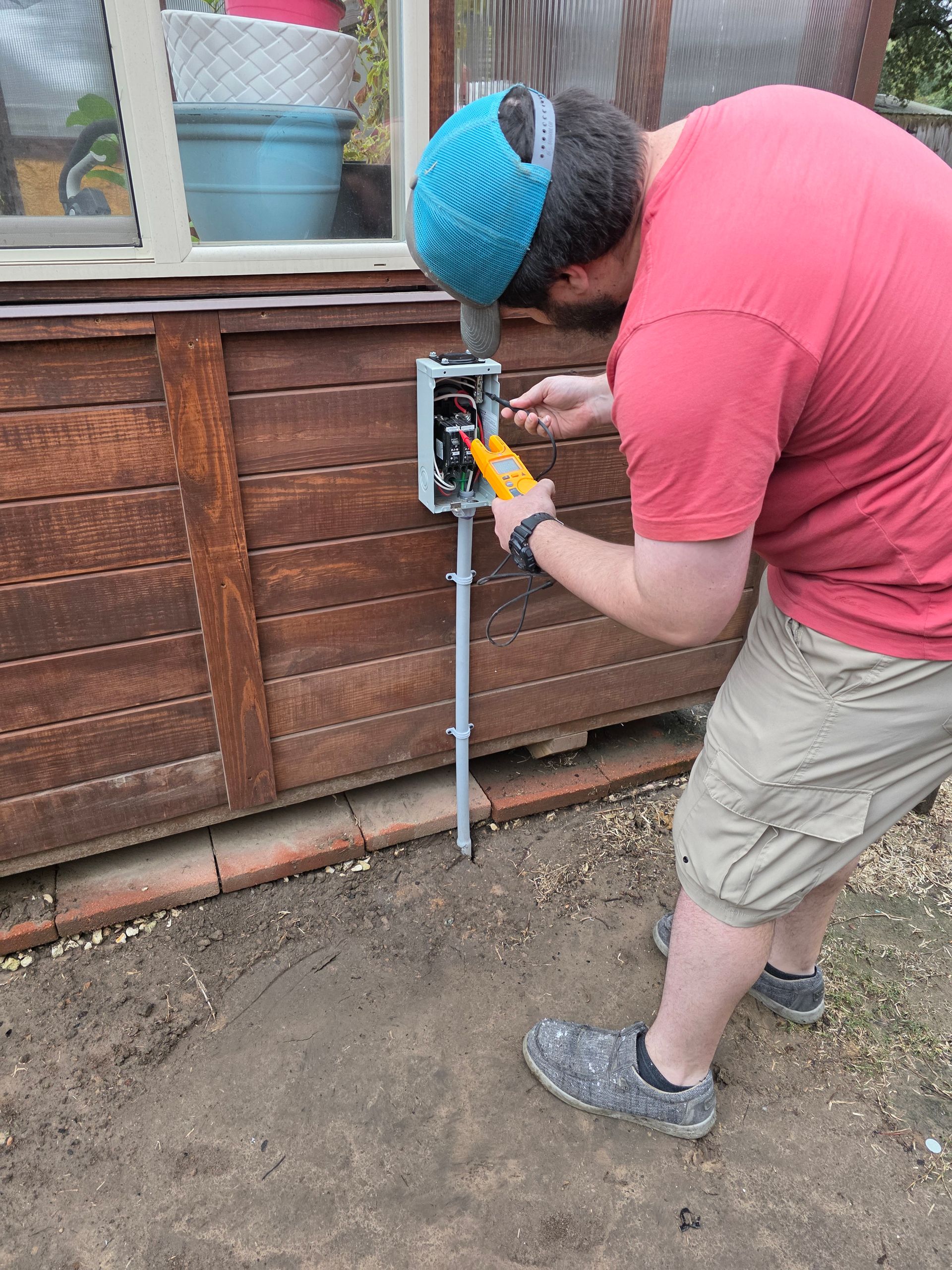 Cal-Cam Electrical Image