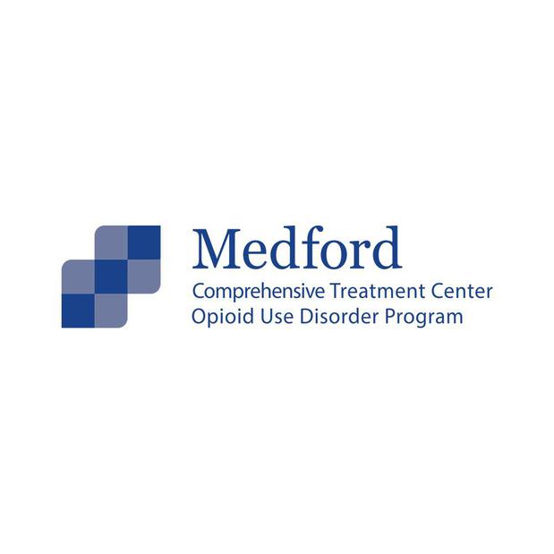 Medford Comprehensive Treatment Center Logo