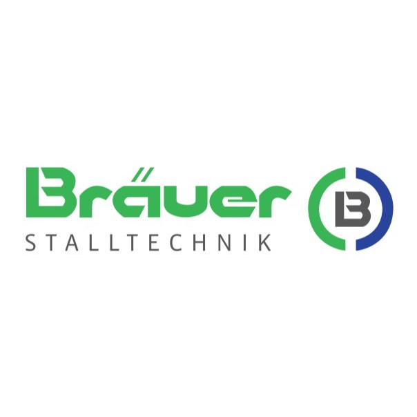 Logo von Bräuer Stalltechnik GmbH
