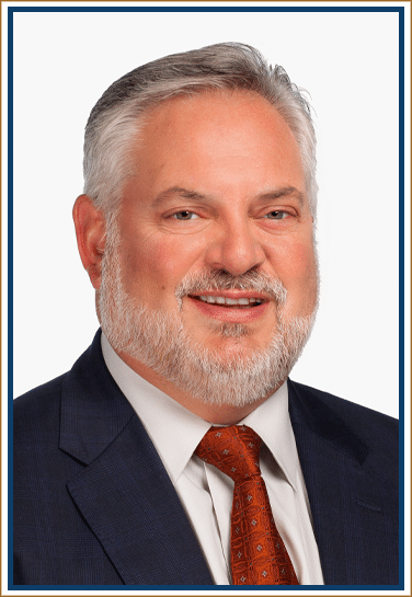 Pennsylvania personal injury attorney Dean V. Dominick