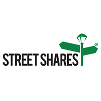 Streetshares Logo