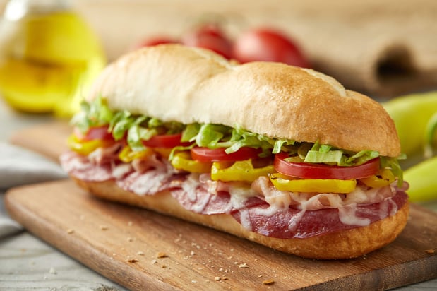 Images Donatos Pizza
