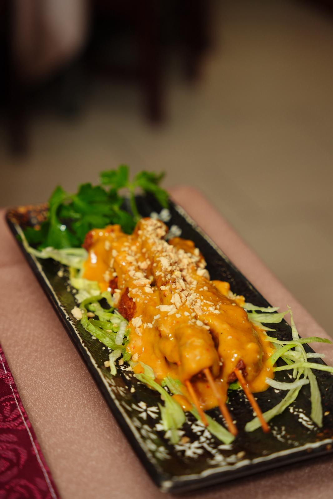 China Restaurant City AG, Alb. Zwyssigstrasse 81 in Wettingen