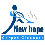 New Hope Carpet Cleaners Inc Logo