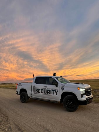 Images Penn National Security Services