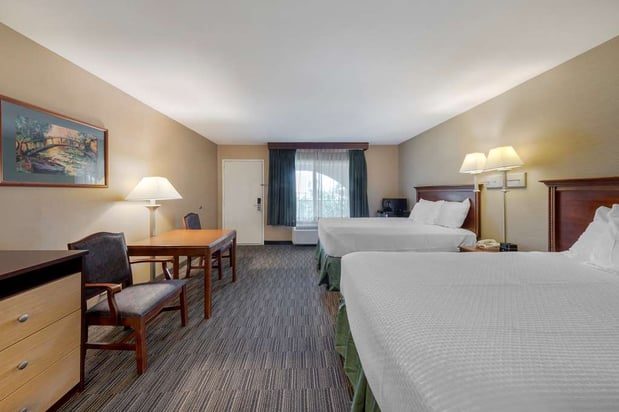 Images Best Western La Posada Motel