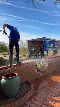 Images Rolling Suds of Phoenix - Scottsdale