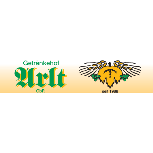 Getränkehof Arlt GbR in Großschönau in Sachsen - Logo