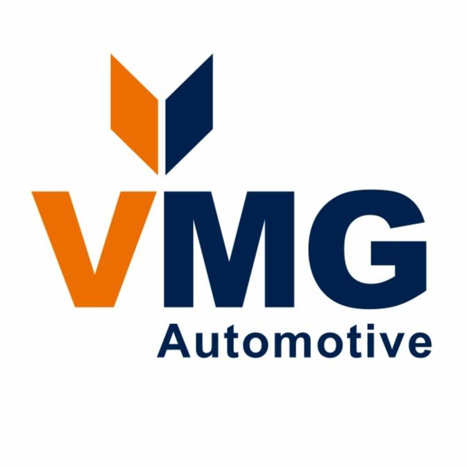 VMG Automotive Logo