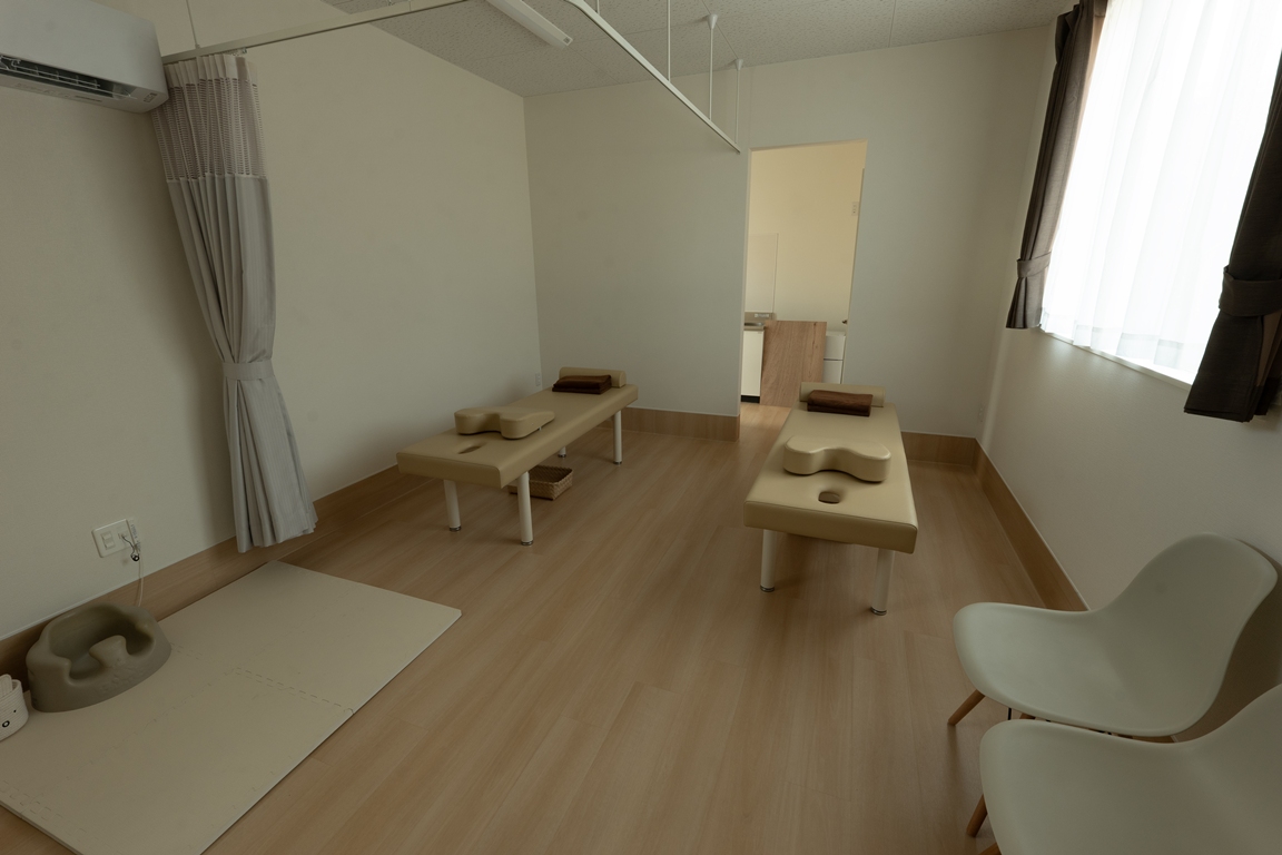 Images なかもと整骨院