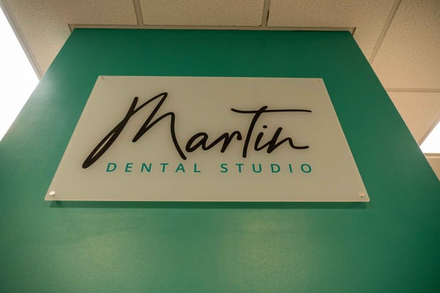 Images Martin Dental Studio