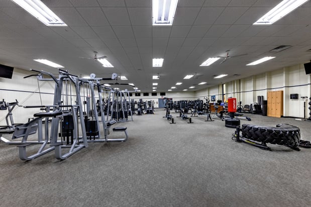 Images Midwest City YMCA