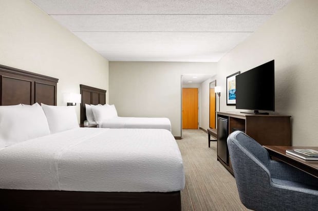 Images Hampton Inn Columbia