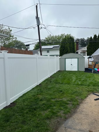 Images Superior Fence & Rail