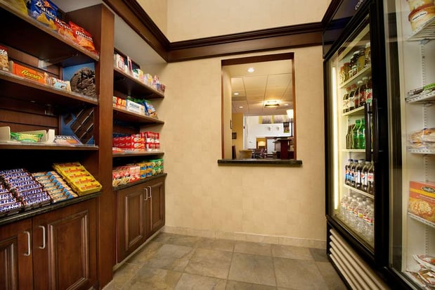 Images Hampton Inn & Suites San Antonio-Airport