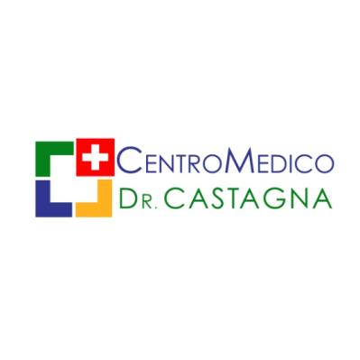 Centro Medico Polispecialistico Dr. Castagna Logo