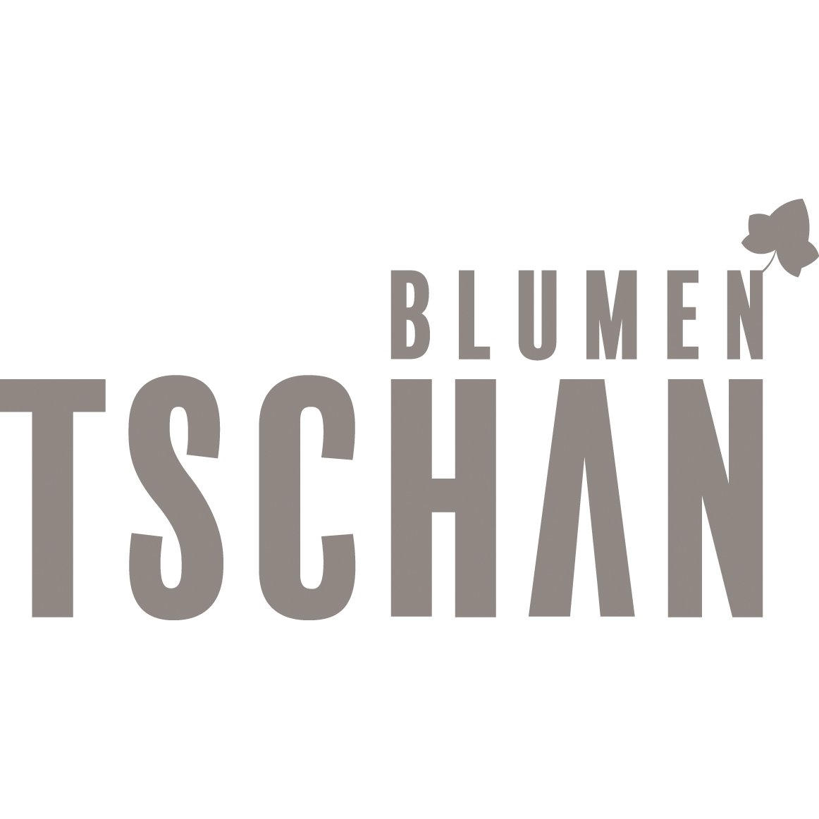 Blumen Tschan Logo