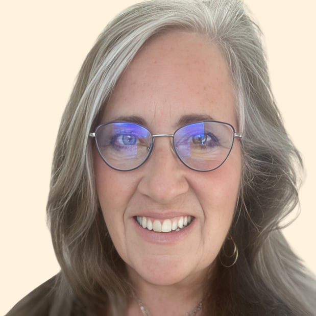 Images Julie Davisson, Psychiatric Nurse Practitioner