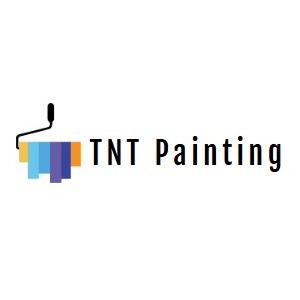 TNT Painting